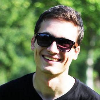 HostJane's lead developer, Alexandr Comanici